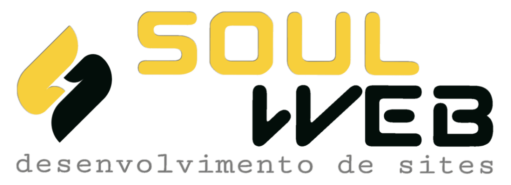 Logo Soul Web Oficial Pt