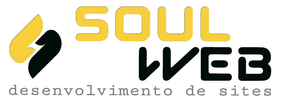 Logo Soul Web Oficial Pt