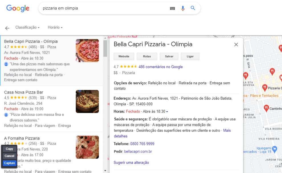 pizzaria-em-olimpia-Pesquisa-do-Google