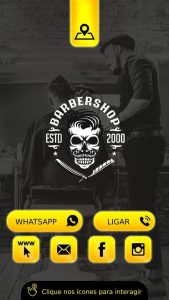 Modelos de Cartão Virtual