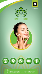 Modelos de Cartão Virtual