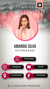 Modelos de Cartão Virtual